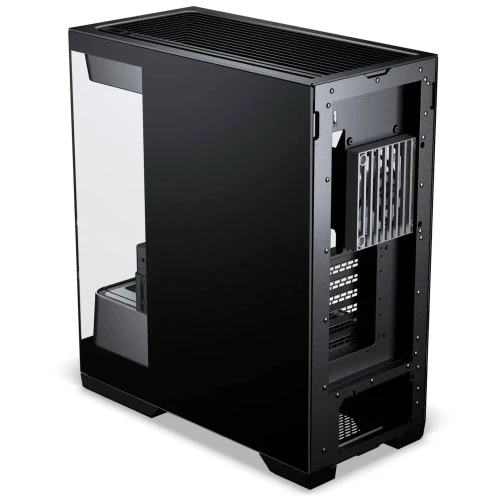 Obudowa Phanteks Evolv S2 Midi Tower Black