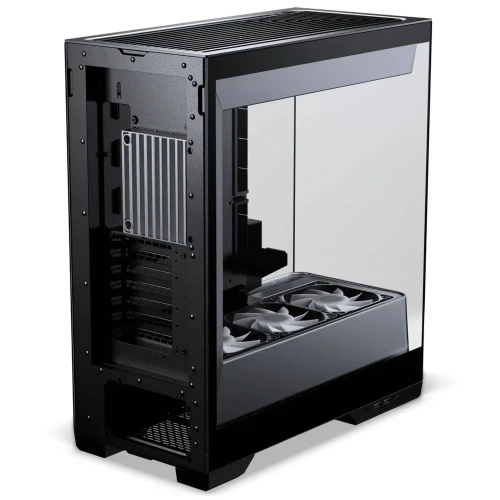 Obudowa Phanteks Evolv S2 Midi Tower Black