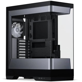 Obudowa Phanteks Evolv S2 Midi Tower Black