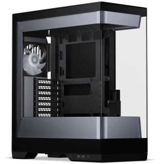 Obudowa Phanteks Evolv S2 Midi Tower Black