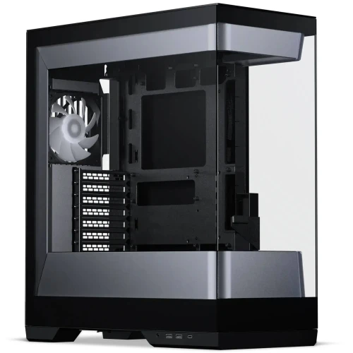 Obudowa Phanteks Evolv S2 Midi Tower Black