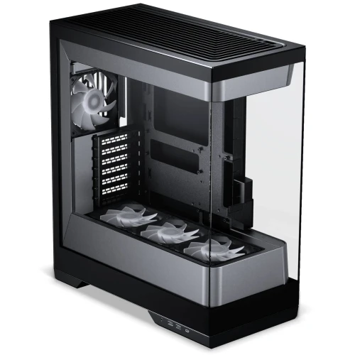 Obudowa Phanteks Evolv S2 Midi Tower Black