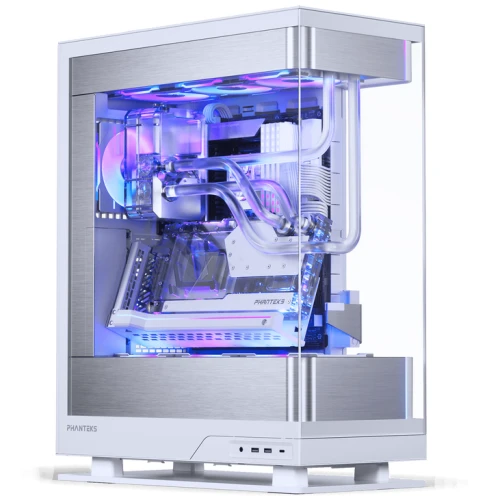 Obudowa Phanteks Evolv X2 Mid Tower White