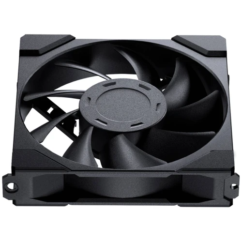 Wentylator Phanteks M25 Gen2 PWM Fan 3-pack 120mm - czarny