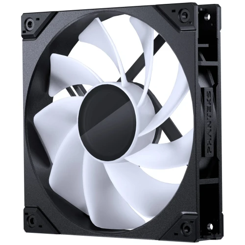 Wentylator Phanteks M25 Gen2 PWM D-RGB Fan 3-pack Reverse Blade 140mm - czarny