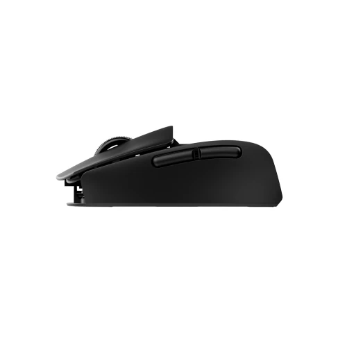 Mysz Pulsar Lab.X2F Fingertip Size1 Wireless Black