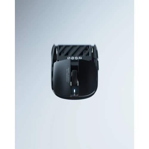 Mysz Pulsar Lab.X2F Fingertip Size1 Wireless Black