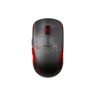 Mysz Pulsar X2 CRAZYLIGHT T1 Edition 8K Wireless Black