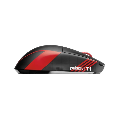 Mysz Pulsar X2 CRAZYLIGHT T1 Edition 8K Wireless Black
