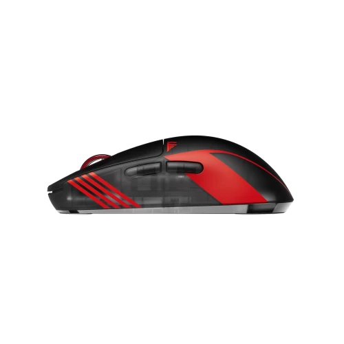 Mysz Pulsar X2 CRAZYLIGHT T1 Edition 8K Wireless Black