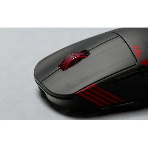 Mysz Pulsar X2 CRAZYLIGHT T1 Edition 8K Wireless Black