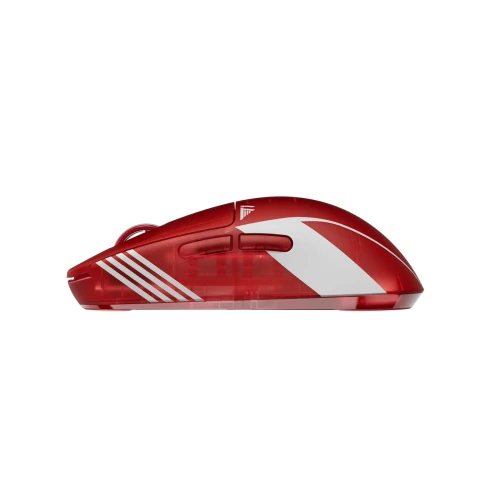 Mysz Pulsar X2 CRAZYLIGHT T1 Edition 8K Wireless Red