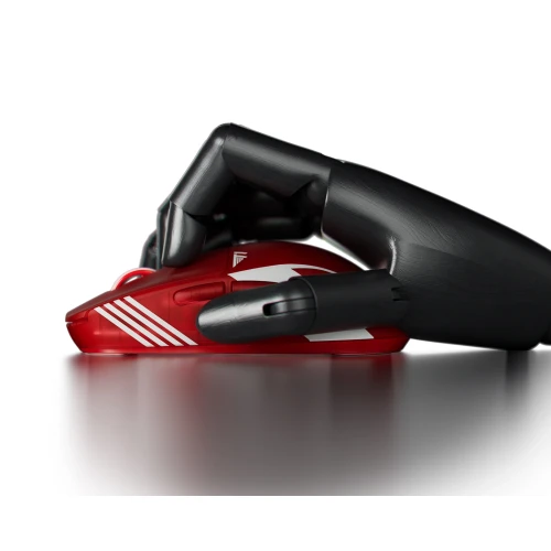 Mysz Pulsar X2 CRAZYLIGHT T1 Edition 8K Wireless Red