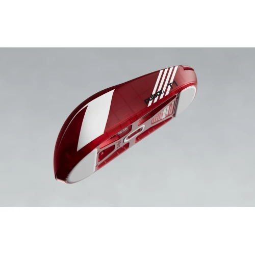 Mysz Pulsar X2 CRAZYLIGHT T1 Edition 8K Wireless Red