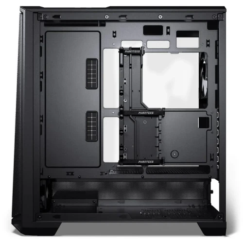 Obudowa Phanteks Eclipse G400A D-RGB Mid Tower Black