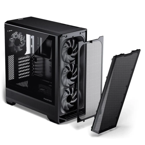 Obudowa Phanteks Eclipse G400A D-RGB Mid Tower Black