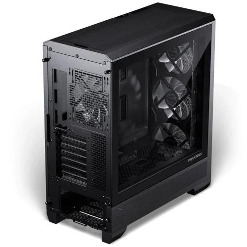 Obudowa Phanteks Eclipse G400A D-RGB Mid Tower Black