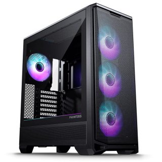Obudowa Phanteks Eclipse G400A D-RGB Mid Tower Black