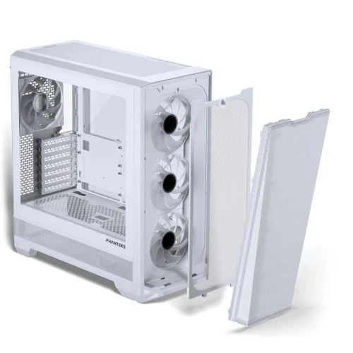 Obudowa Phanteks Eclipse G400A D-RGB Mid Tower White