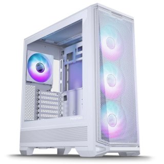 Obudowa Phanteks Eclipse G400A D-RGB Mid Tower White