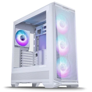 Obudowa Phanteks Eclipse G400A D-RGB Mid Tower White