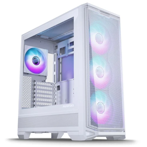 Obudowa Phanteks Eclipse G400A D-RGB Mid Tower White