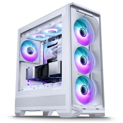 Obudowa Phanteks Eclipse G400A D-RGB Mid Tower White