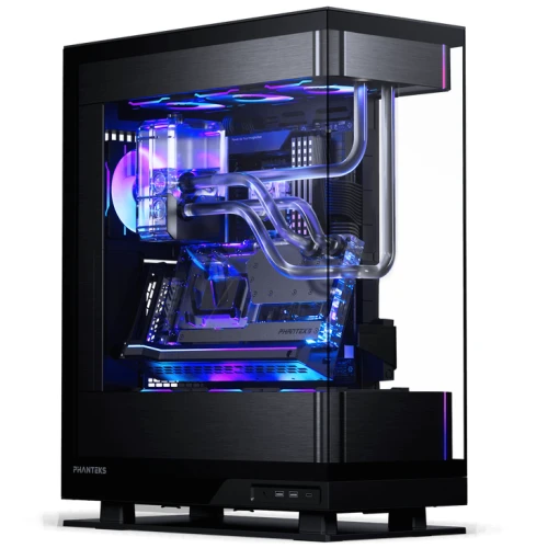 Obudowa Phanteks Evolv X2 Mid Tower Black