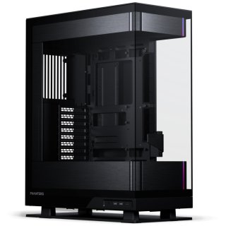 Obudowa Phanteks Evolv X2 Mid Tower Black
