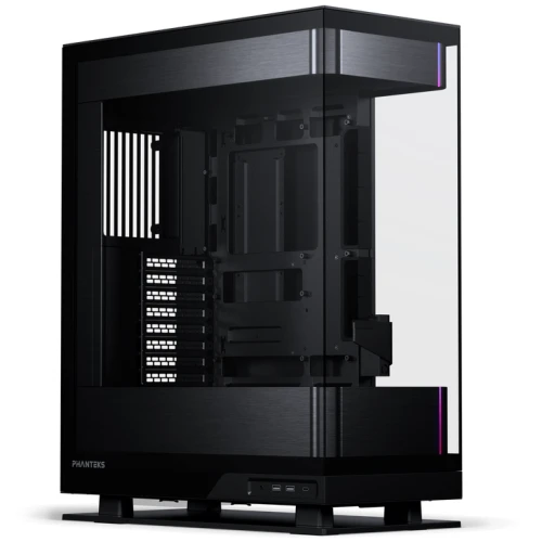 Obudowa Phanteks Evolv X2 Mid Tower Black