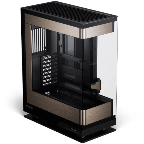 Obudowa Phanteks Evolv X2 Mid Tower Black/Gold