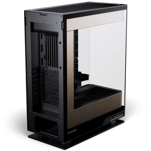 Obudowa Phanteks Evolv X2 Mid Tower Black/Gold