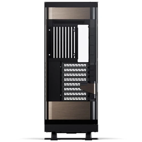 Obudowa Phanteks Evolv X2 Mid Tower Black/Gold