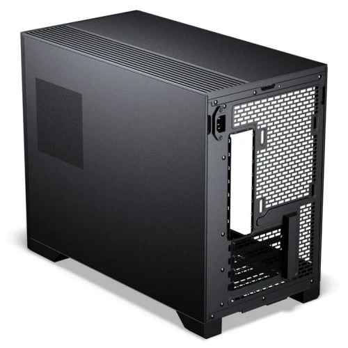 Obudowa Phanteks XT M3 Midi-Tower, mATX Black