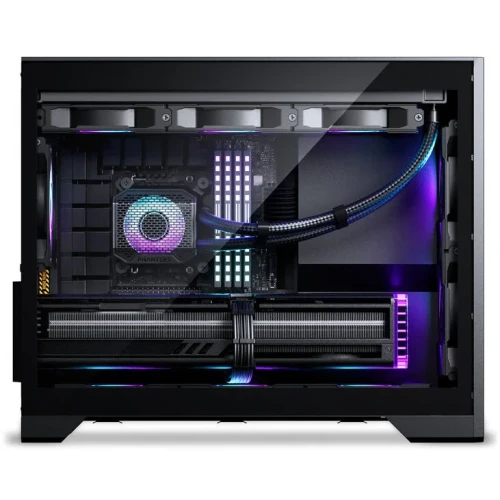 Obudowa Phanteks XT M3 Midi-Tower, mATX Black