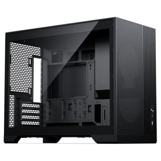 Obudowa Phanteks XT M3 Midi-Tower, mATX Black