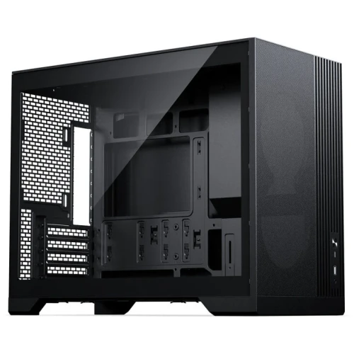 Obudowa Phanteks XT M3 Midi-Tower, mATX Black