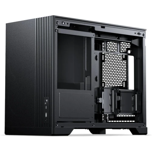 Obudowa Phanteks XT M3 Midi-Tower, mATX Black