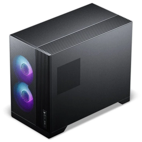 Obudowa Phanteks XT M3 Midi-Tower, mATX Black