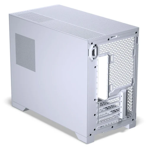 Obudowa Phanteks XT M3 Midi-Tower, mATX White
