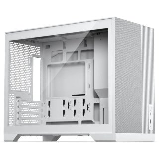 Obudowa Phanteks XT M3 Midi-Tower, mATX White