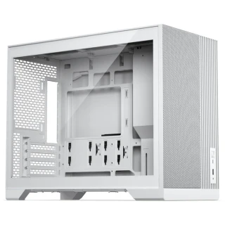 Obudowa Phanteks XT M3 Midi-Tower, mATX White