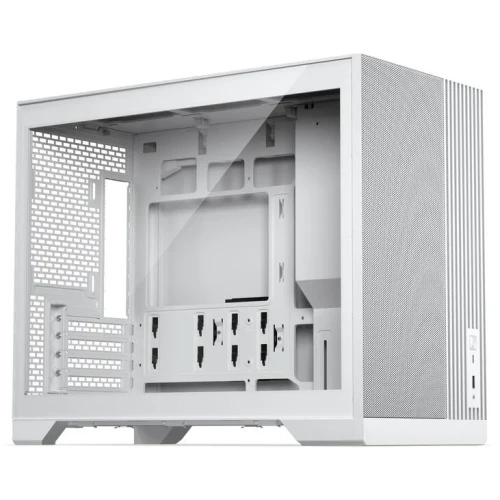 Obudowa Phanteks XT M3 Midi-Tower, mATX White