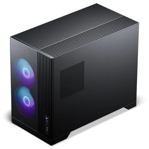 Obudowa Phanteks XT M3 RGB (3×120 mm fans) Black