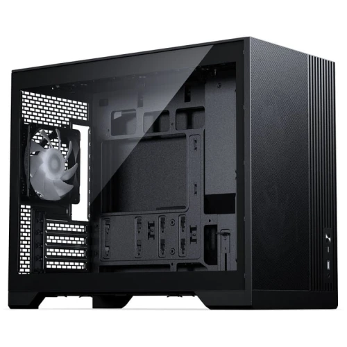 Obudowa Phanteks XT M3 RGB (3×120 mm fans) Black