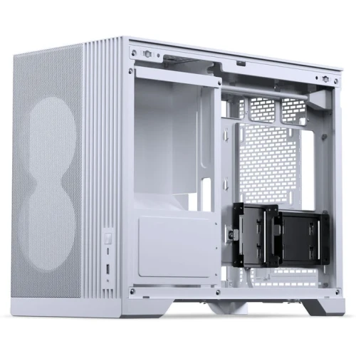 Obudowa Phanteks XT M3 RGB (3×120 mm fans) White