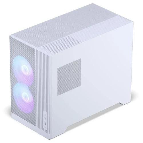 Obudowa Phanteks XT M3 RGB (3×120 mm fans) White