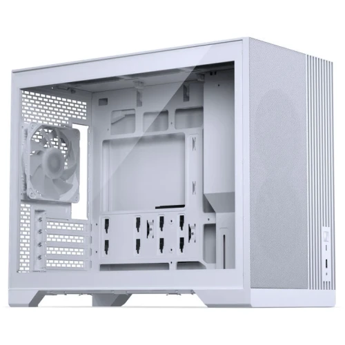 Obudowa Phanteks XT M3 RGB (3×120 mm fans) White