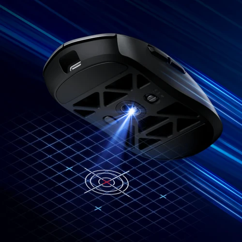 Mysz MCHOSE AX5 Magnessium Alloy Pro Max 8K Wireless Pink