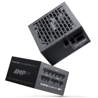 Zasilacz Phanteks AMP GH 1000W 80+ Platinum Black